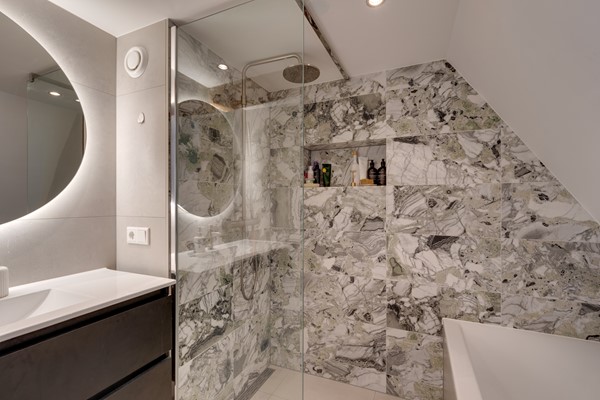 Medium property photo - Brouwersgracht 633, 1015 GJ Amsterdam